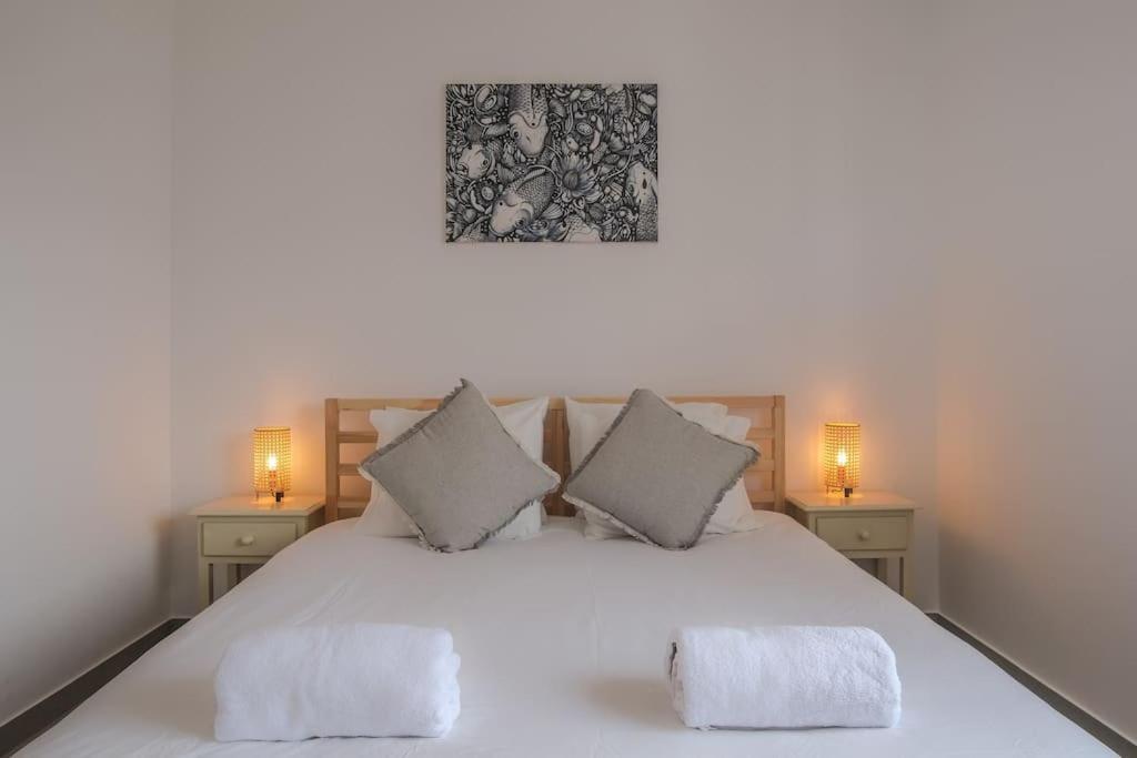 Location, Space, Peaceful & Stylish!