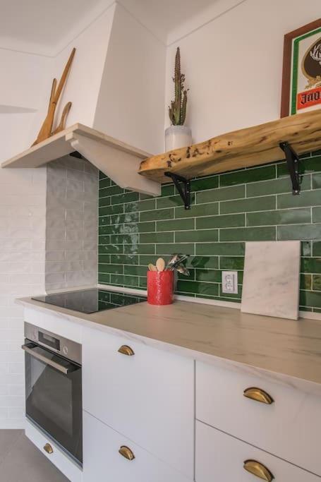 Apartment Location, Space, Peaceful & Stylish!