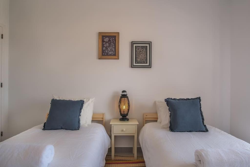 Apartment Location, Space, Peaceful & Stylish! Lagos