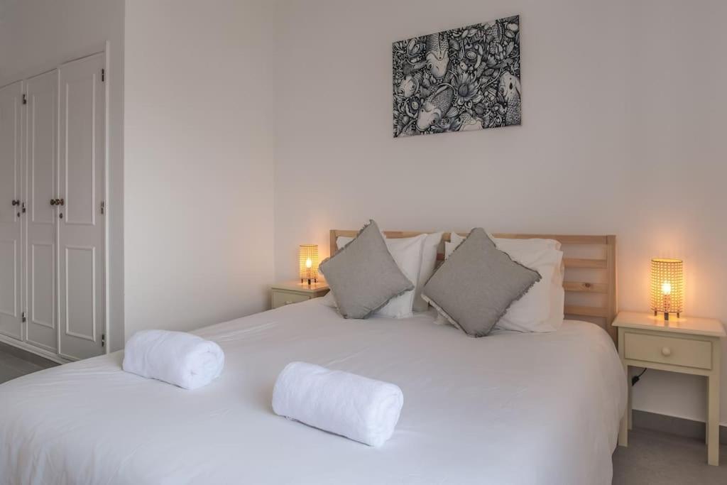 Location, Space, Peaceful & Stylish! * Lagos