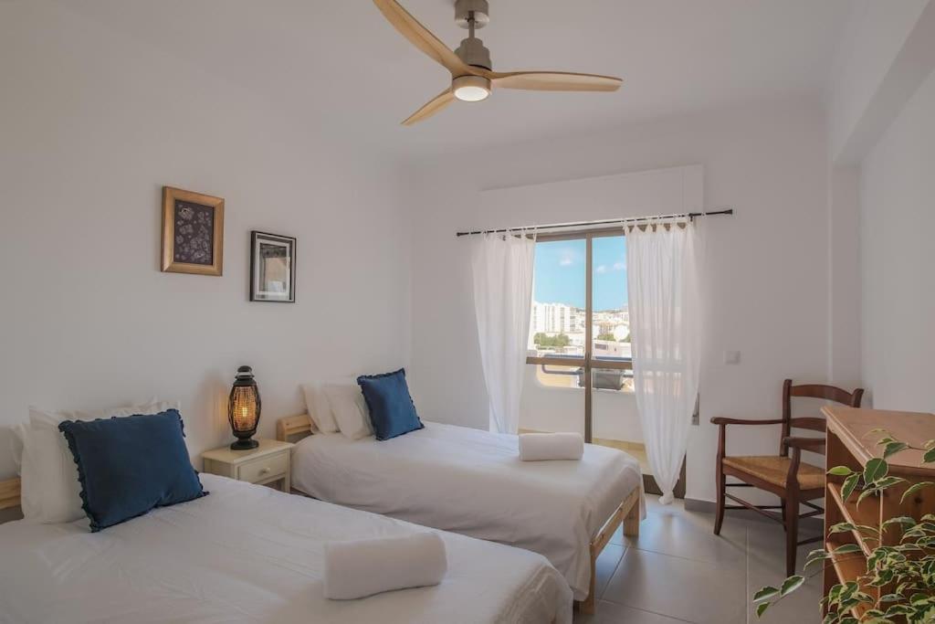 Location, Space, Peaceful & Stylish! Apartment Lagos