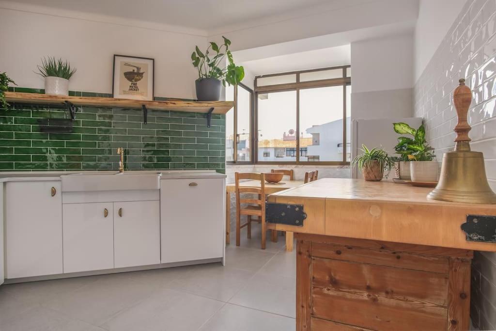 Location, Space, Peaceful & Stylish!